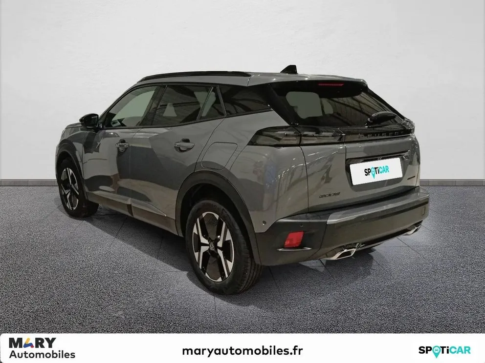 Véhicule occasion 214266 - peugeot 2008 - Photo 7