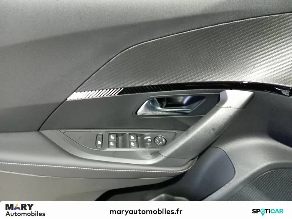 Véhicule occasion 219710 - peugeot 2008 - Photo 12