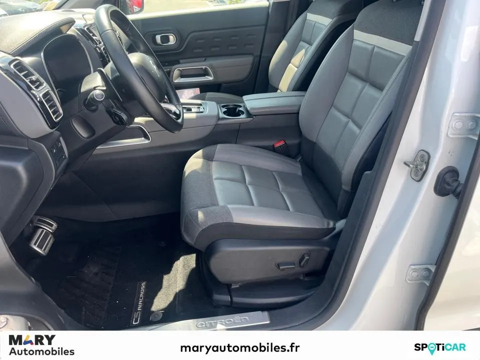 Véhicule occasion 228433 - Citroën C5 AIRCROSS - Photo 9
