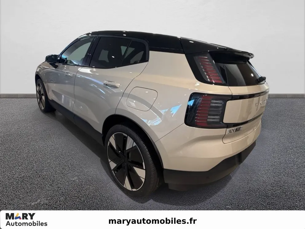 Véhicule occasion 226420 - volvo EX30 - Photo 7