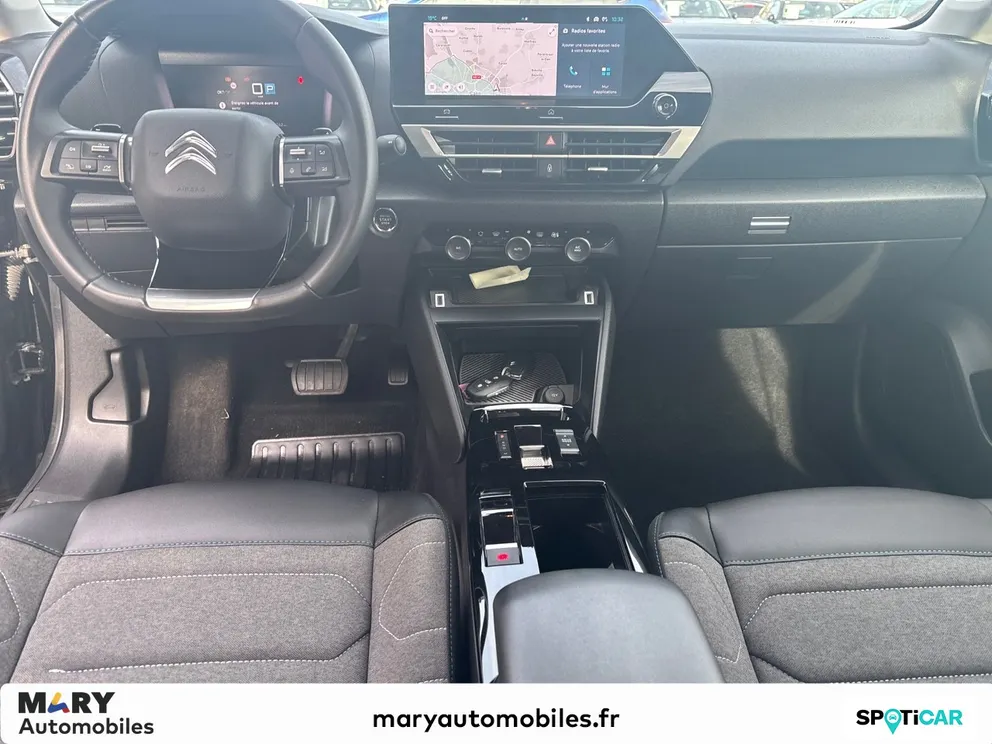 Véhicule occasion 1242326 - Citroën C4 - Photo 8
