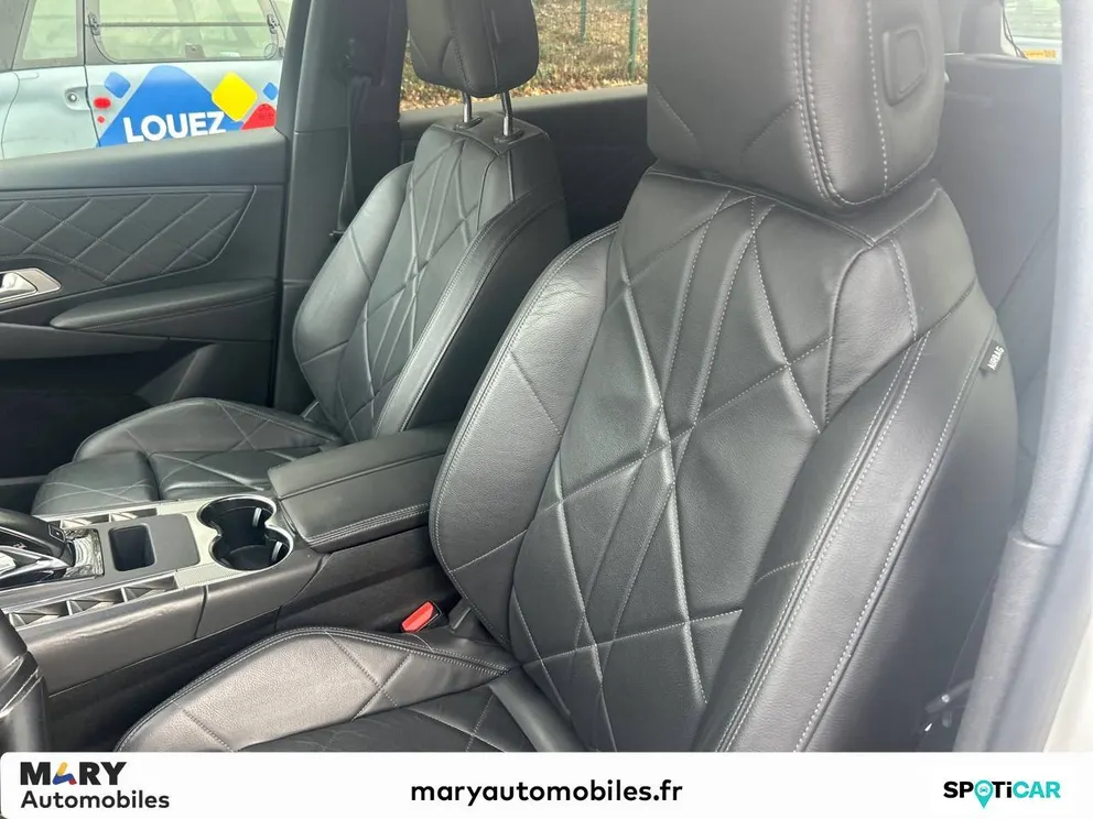 Véhicule occasion 207573 - ds DS 7 - Photo 9