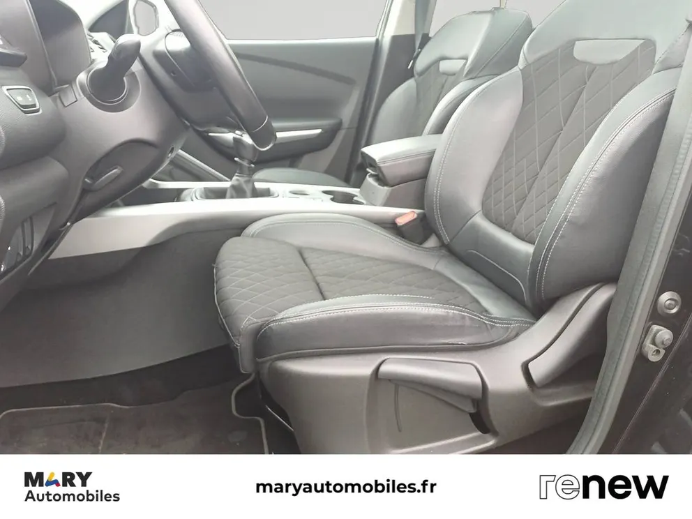 Véhicule occasion 232524 - renault KADJAR - Photo 11