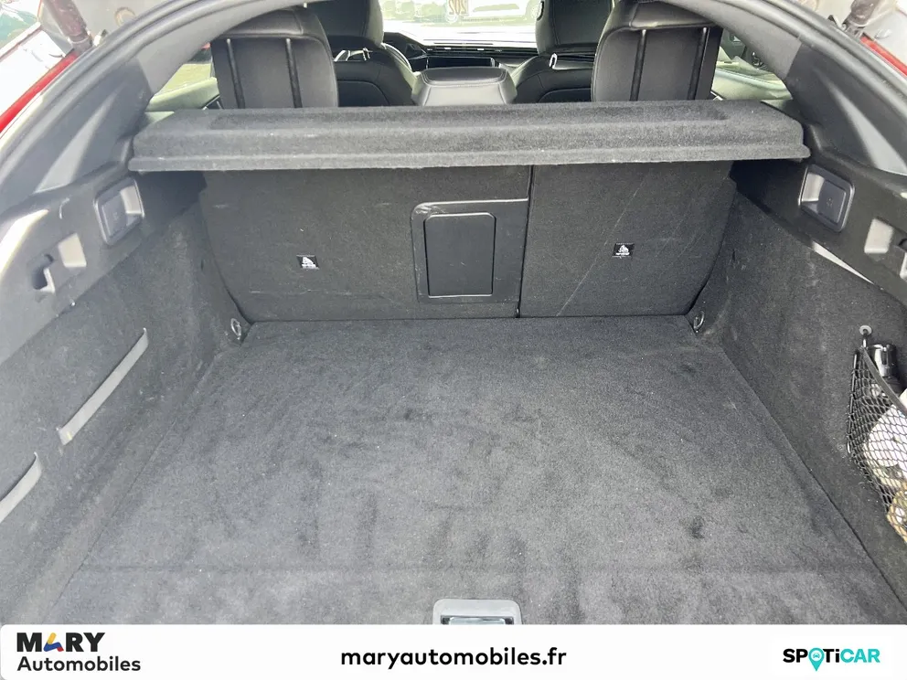 Véhicule occasion 1237778 - peugeot 408 - Photo 16