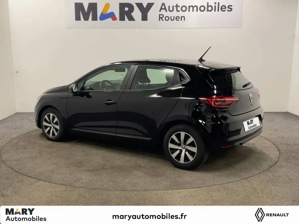 Véhicule occasion 207574 - renault CLIO - Photo 7