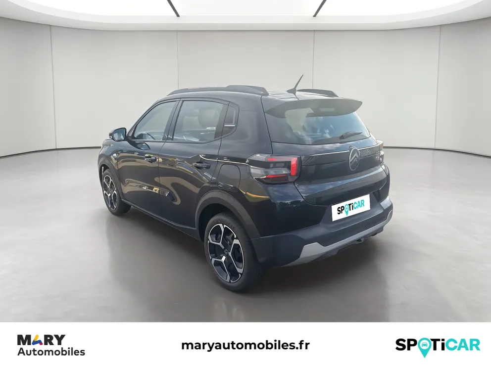 Véhicule occasion 1243768 - Citroën C3 - Photo 3