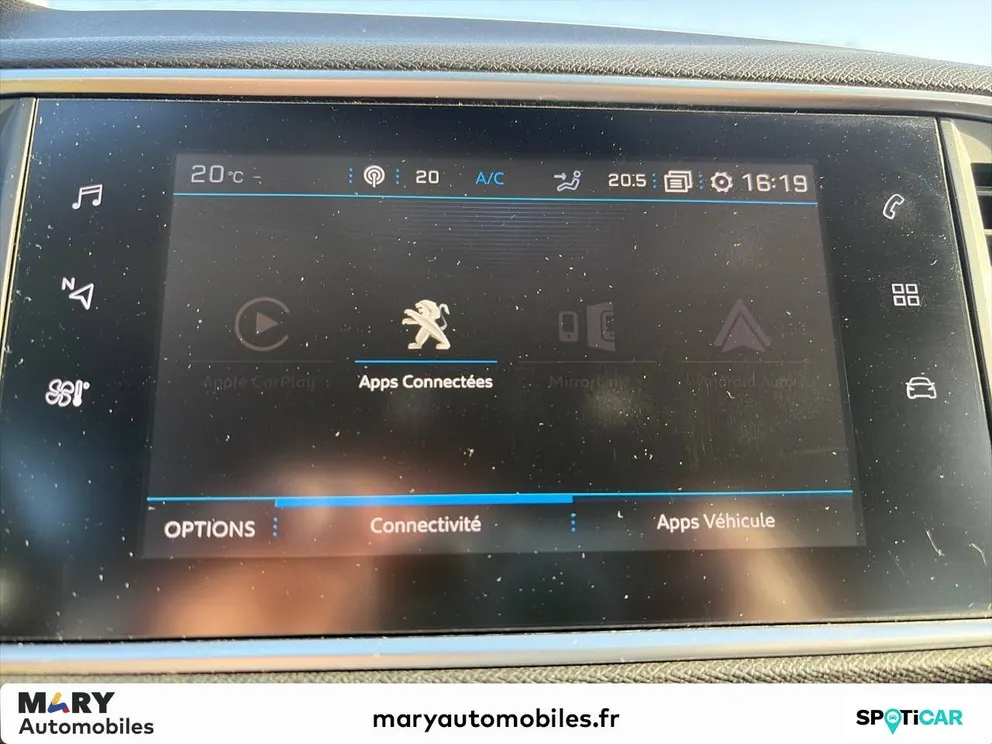 Véhicule occasion 209149 - peugeot 308 - Photo 18