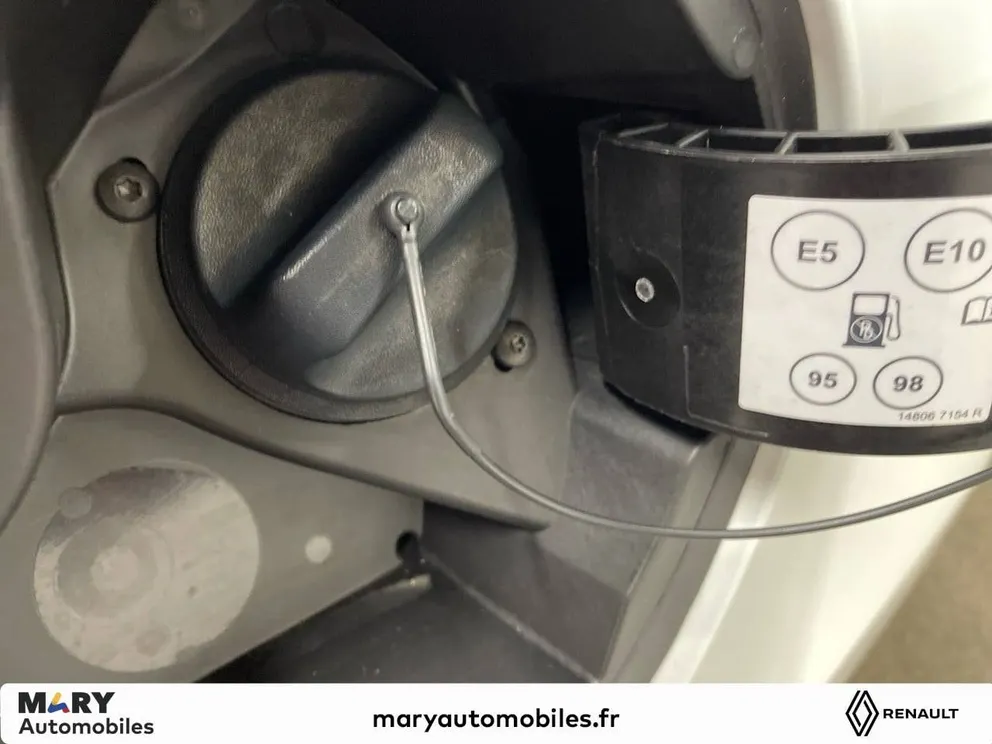 Véhicule occasion 222023 - renault CLIO - Photo 16