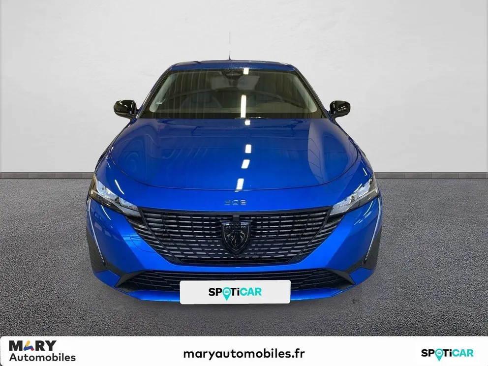 Véhicule occasion 136049 - peugeot 308 - Photo 1