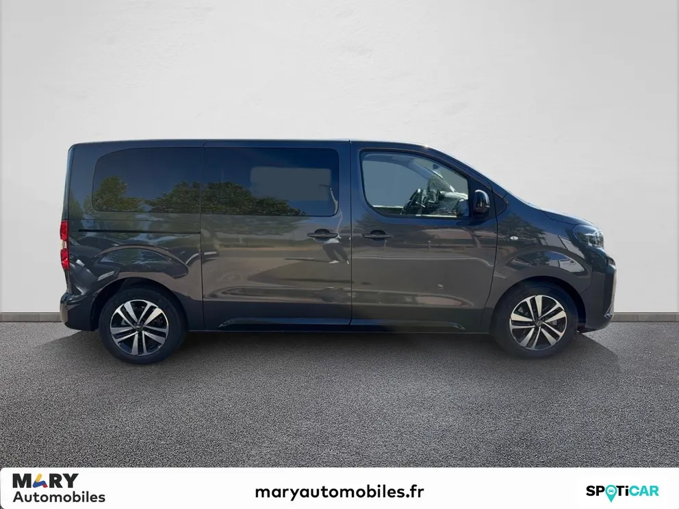 Véhicule occasion 1235990 - peugeot TRAVELLER - Photo 4