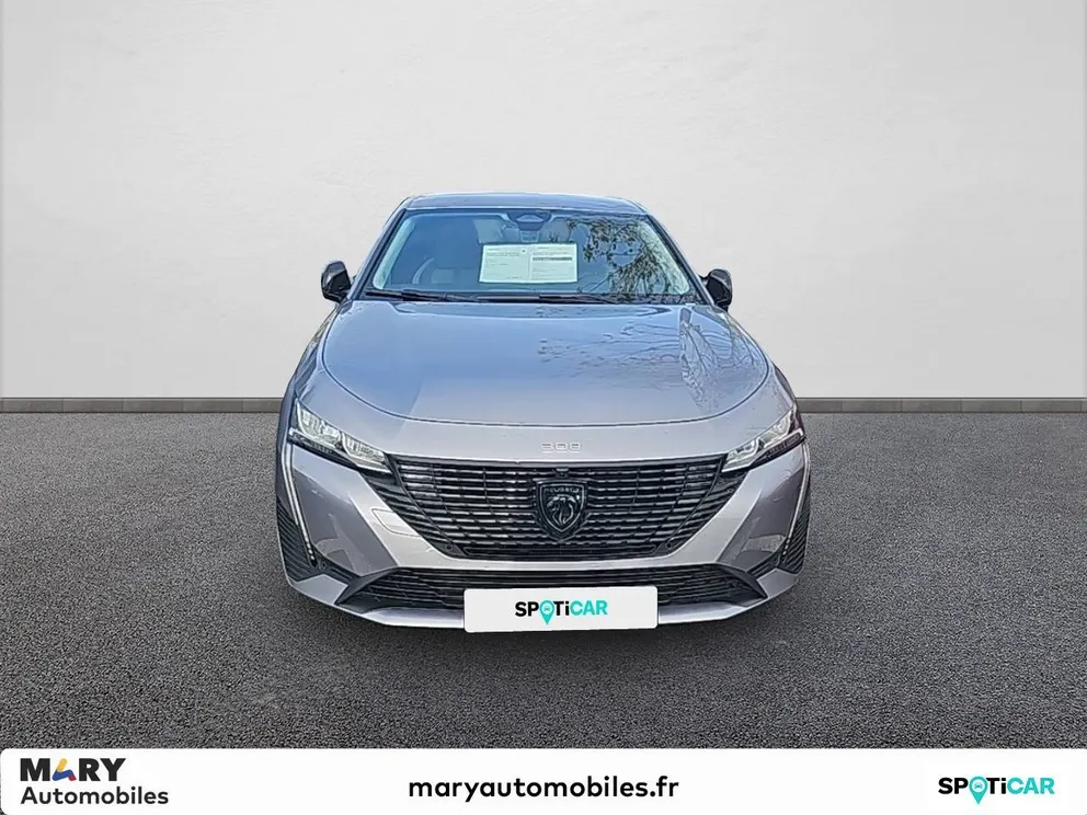 Véhicule occasion 211074 - peugeot 308 - Photo 2