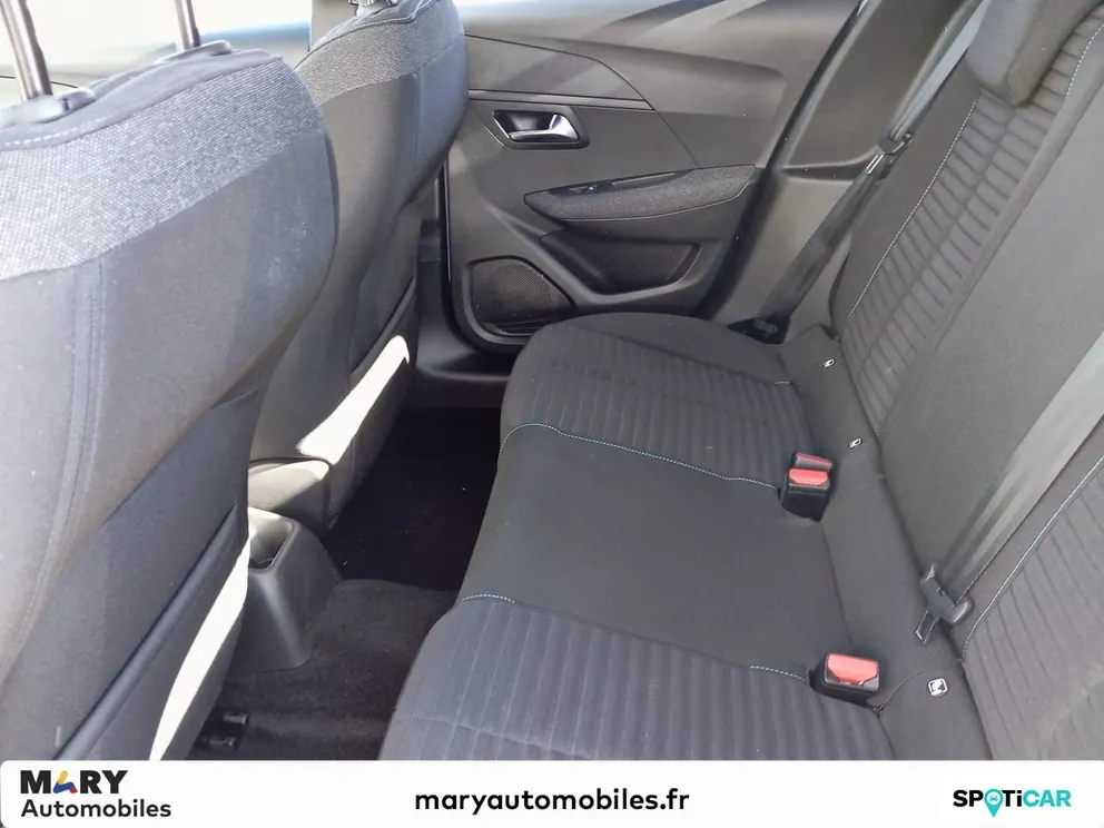 Véhicule occasion 1237549 - peugeot 208 - Photo 16
