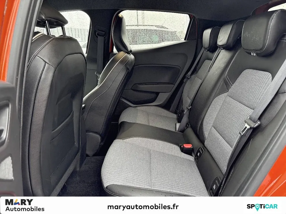 Véhicule occasion 213911 - renault CLIO - Photo 10