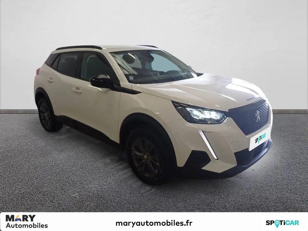 Véhicule occasion 131728 - peugeot 2008 - Photo 3