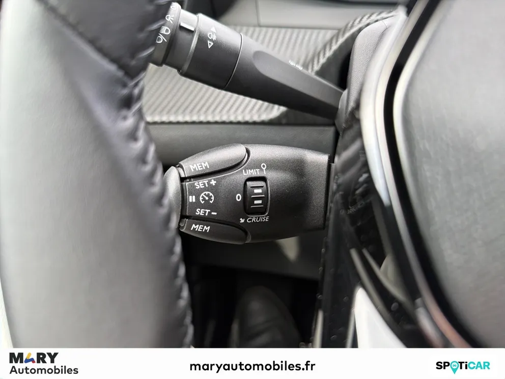 Véhicule occasion 1232748 - peugeot 2008 - Photo 14