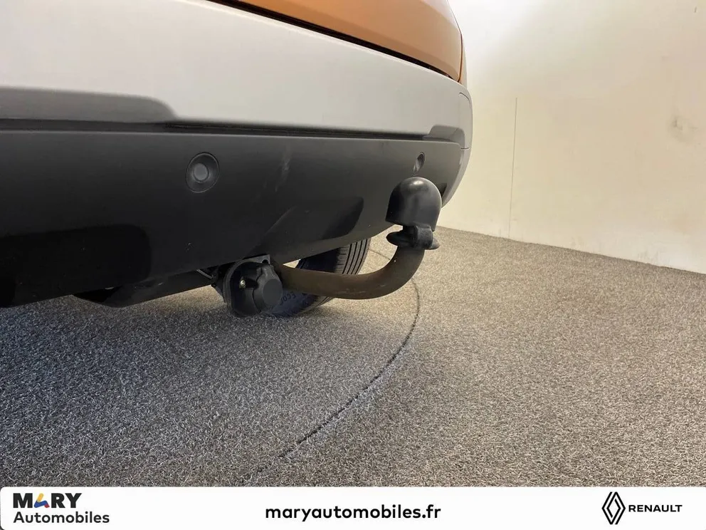 Véhicule occasion 231728 - dacia DUSTER - Photo 16