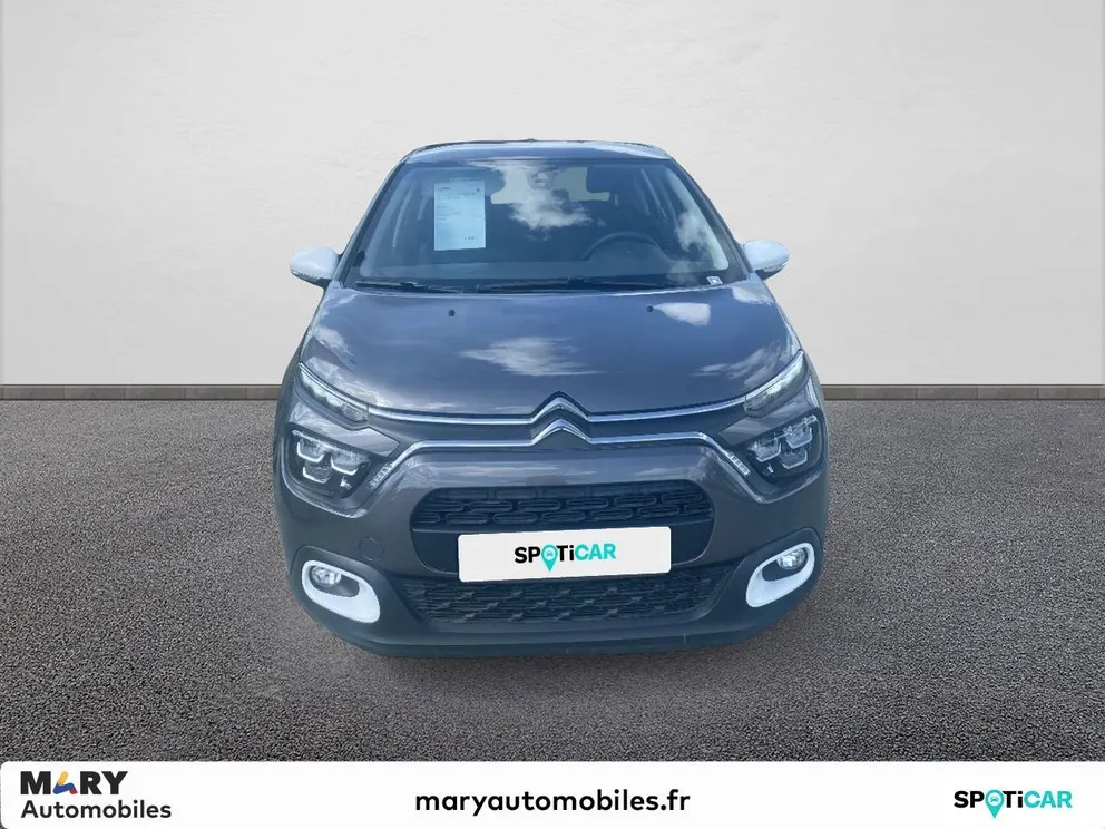 Véhicule occasion 230203 - Citroën C3 - Photo 2