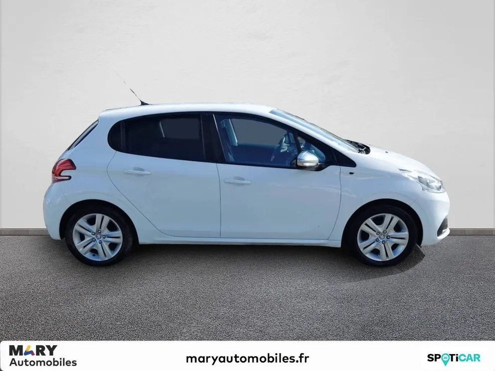 Véhicule occasion 225575 - peugeot 208 - Photo 4