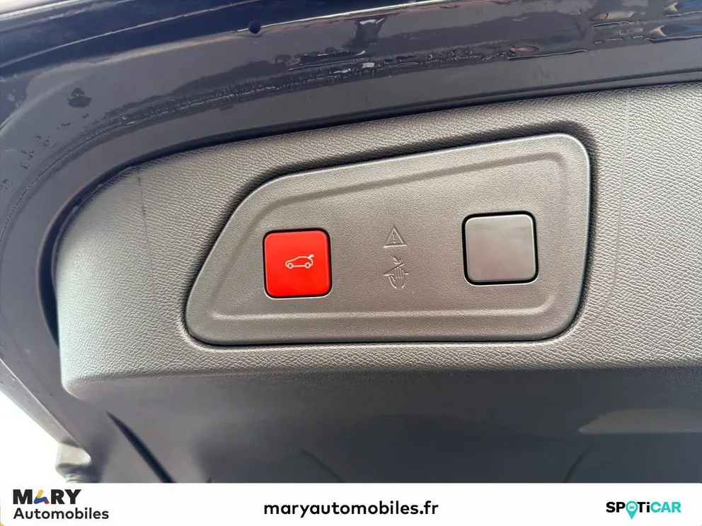 Véhicule occasion 207389 - Citroën C5 AIRCROSS - Photo 23