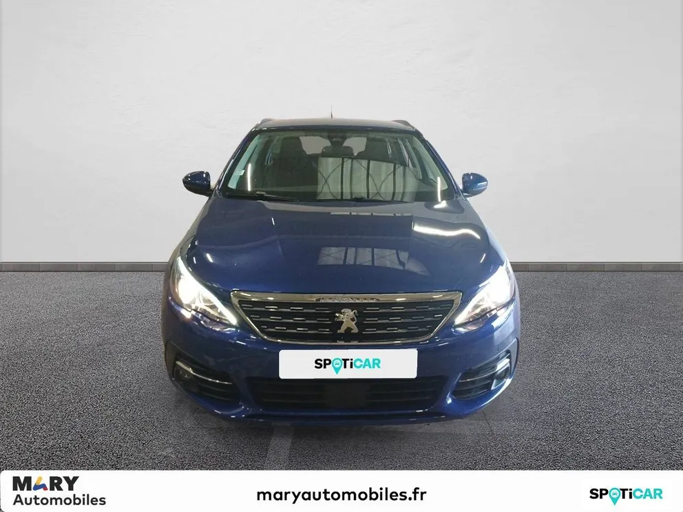 Véhicule occasion 194267 - peugeot 308 - Photo 2