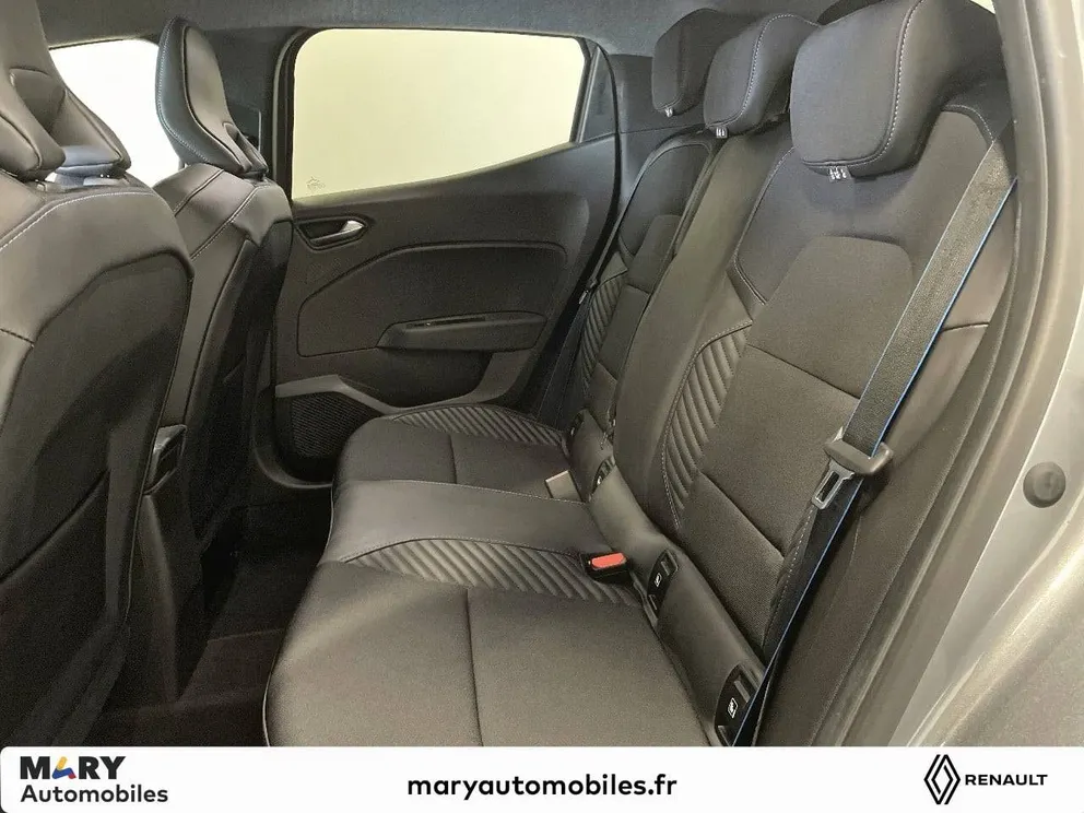 Véhicule occasion 222606 - renault CLIO - Photo 10
