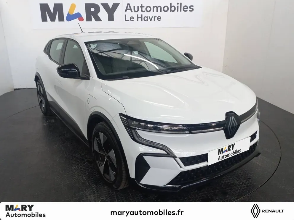 Véhicule occasion 228547 - renault MEGANE - Photo 3