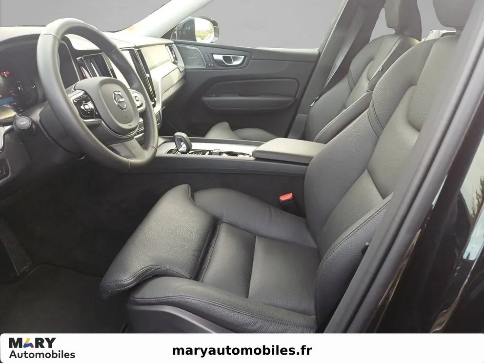 Véhicule occasion 191559 - volvo XC60 - Photo 9