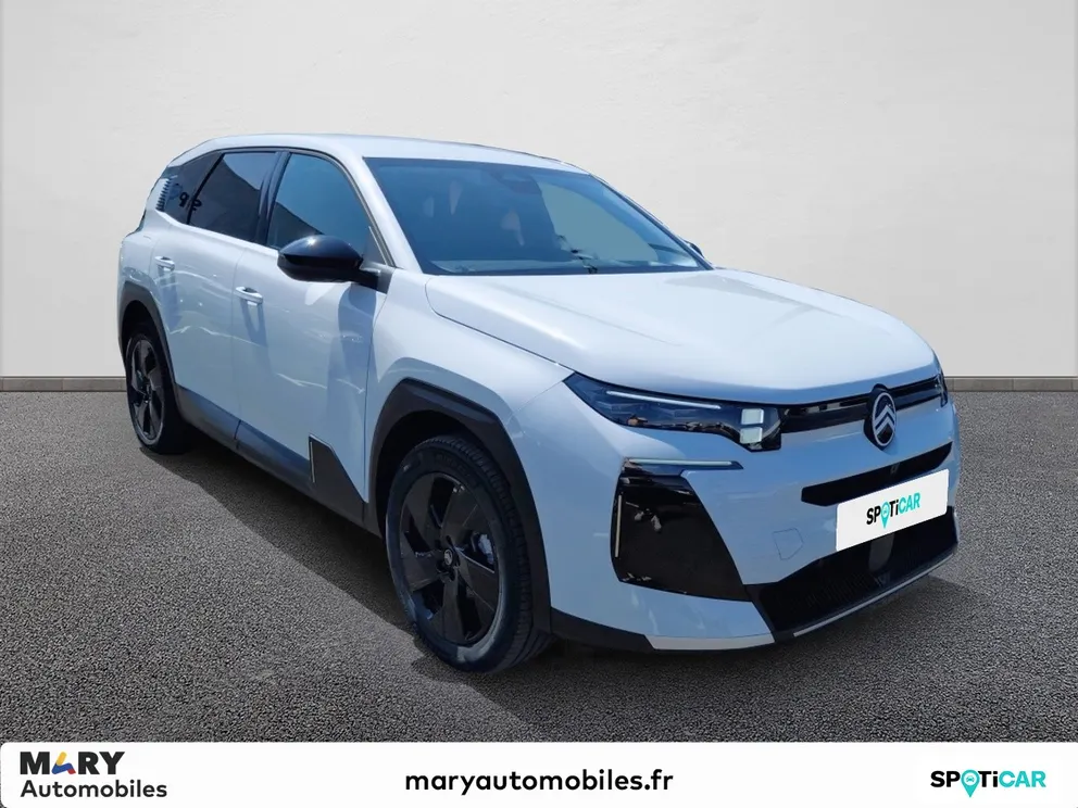 Véhicule occasion 1232905 - Citroën C5 AIRCROSS - Photo 5