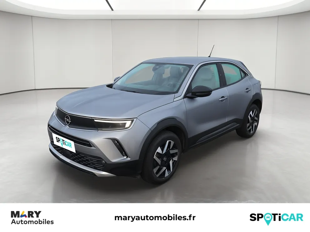 Véhicule occasion 1235587 - opel MOKKA - Photo 1