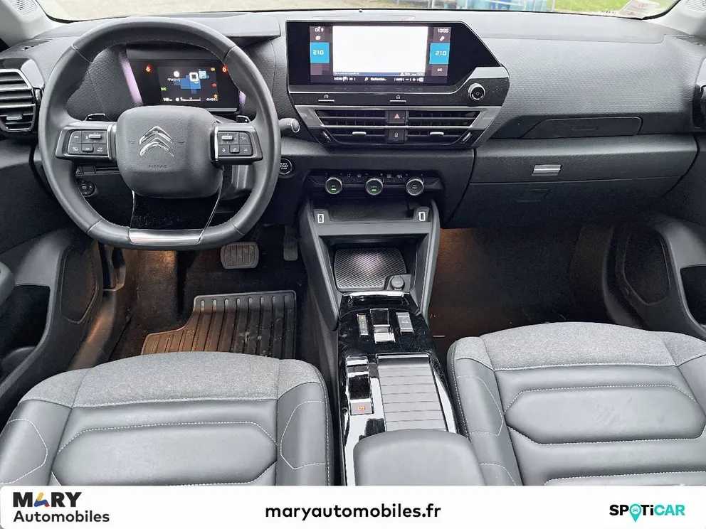 Véhicule occasion 158850 - Citroën C4 - Photo 8