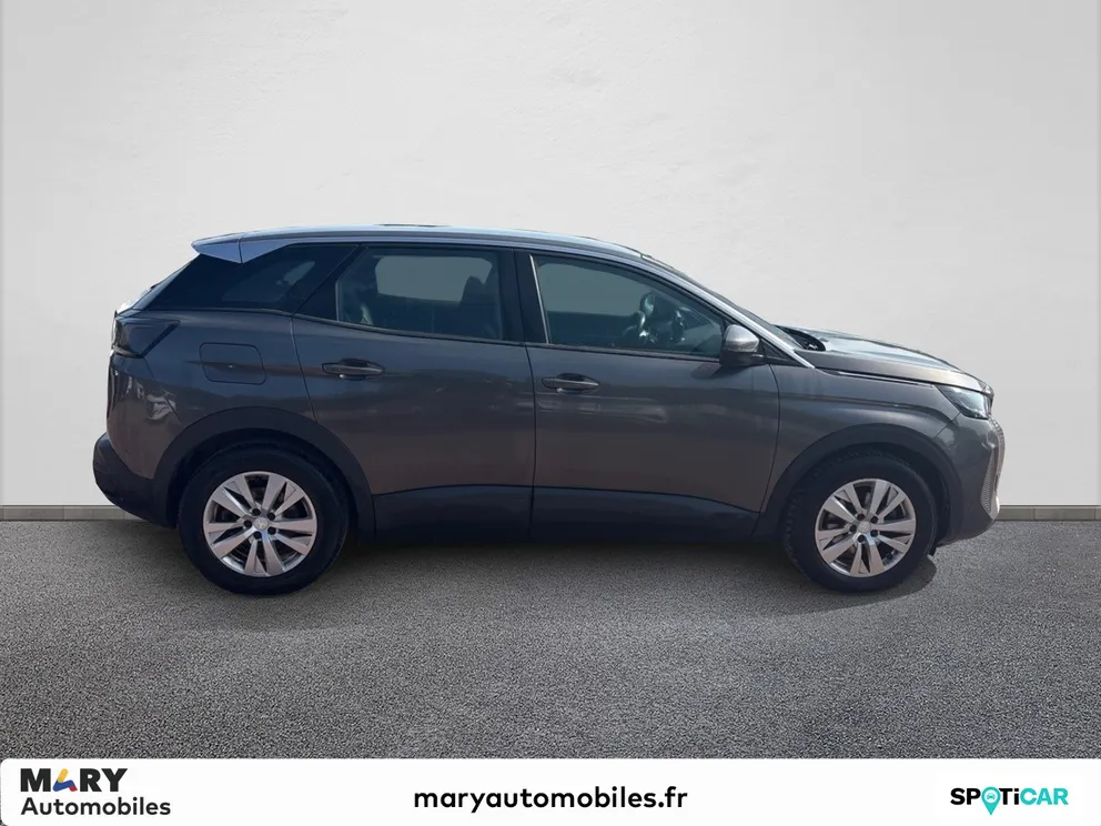 Véhicule occasion 1229727 - peugeot 3008 - Photo 4
