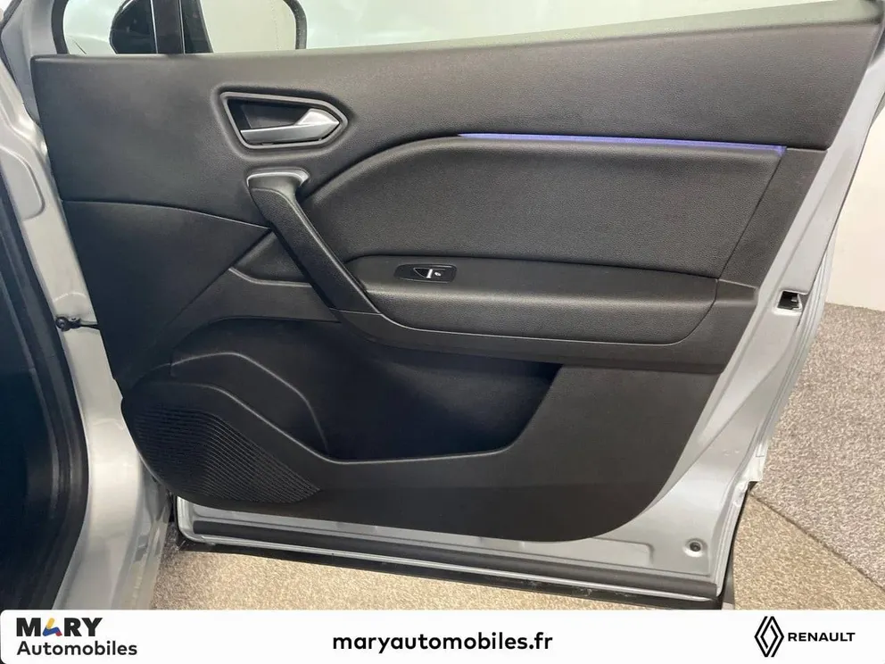 Véhicule occasion 211728 - renault CAPTUR - Photo 18