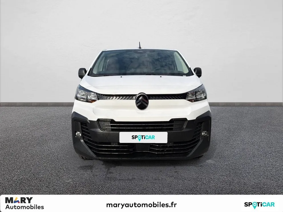 Véhicule occasion 224771 - Citroën JUMPY - Photo 2