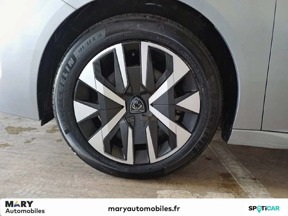 Véhicule occasion 222976 - peugeot 208 - Photo 11