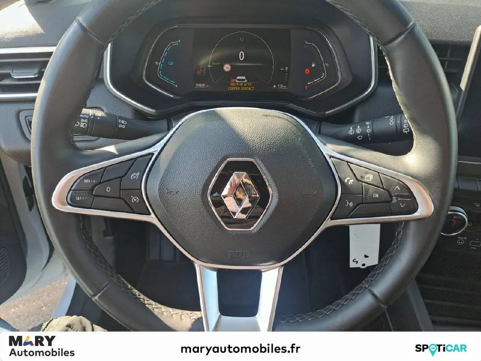 Véhicule occasion 223216 - renault CLIO - Photo 18