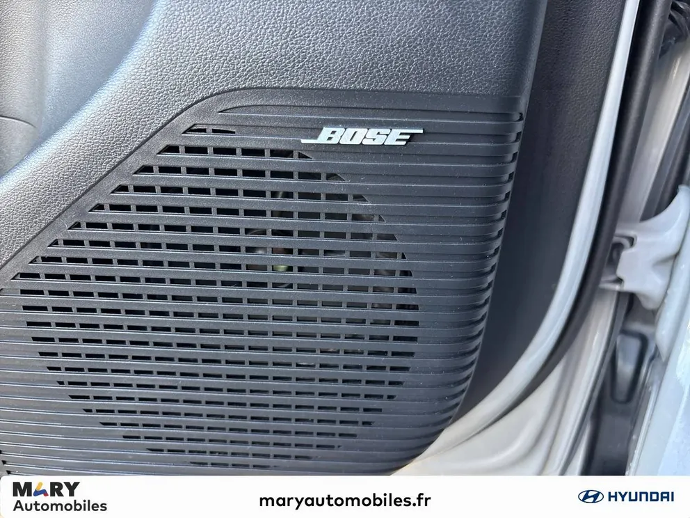 Véhicule occasion 199701 - hyundai KONA - Photo 16