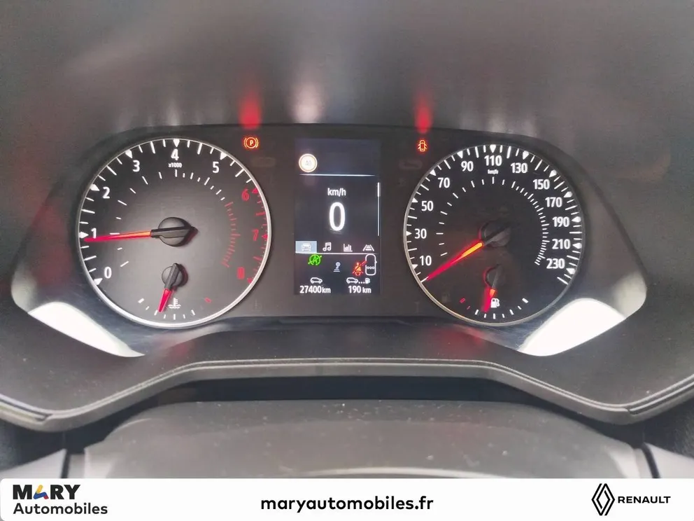 Véhicule occasion 215990 - renault CLIO - Photo 15