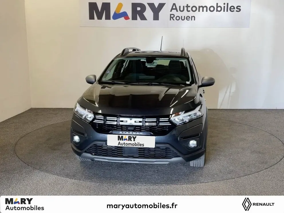 Véhicule occasion 220362 - dacia SANDERO - Photo 2