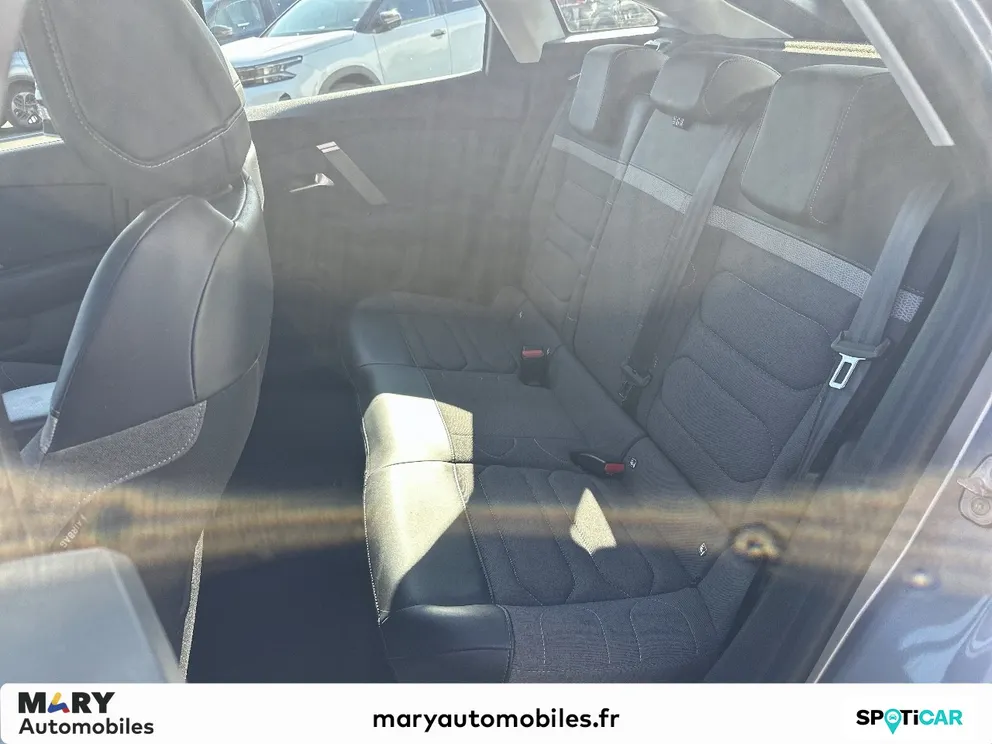 Véhicule occasion 1228291 - Citroën C4 - Photo 24