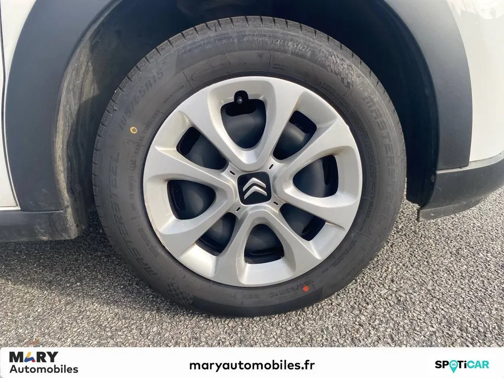 Véhicule occasion 191848 - Citroën C3 - Photo 11