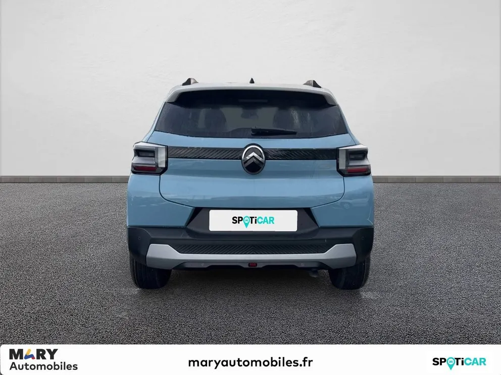 Véhicule occasion 211506 - Citroën C3 - Photo 5