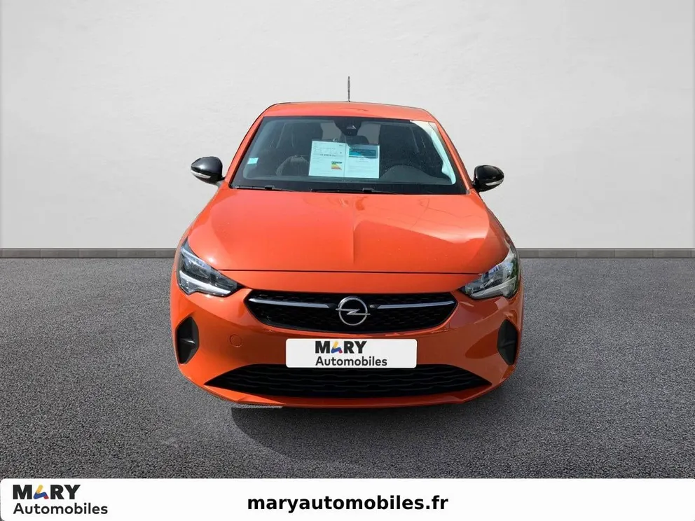 Véhicule occasion 224760 - opel CORSA - Photo 5