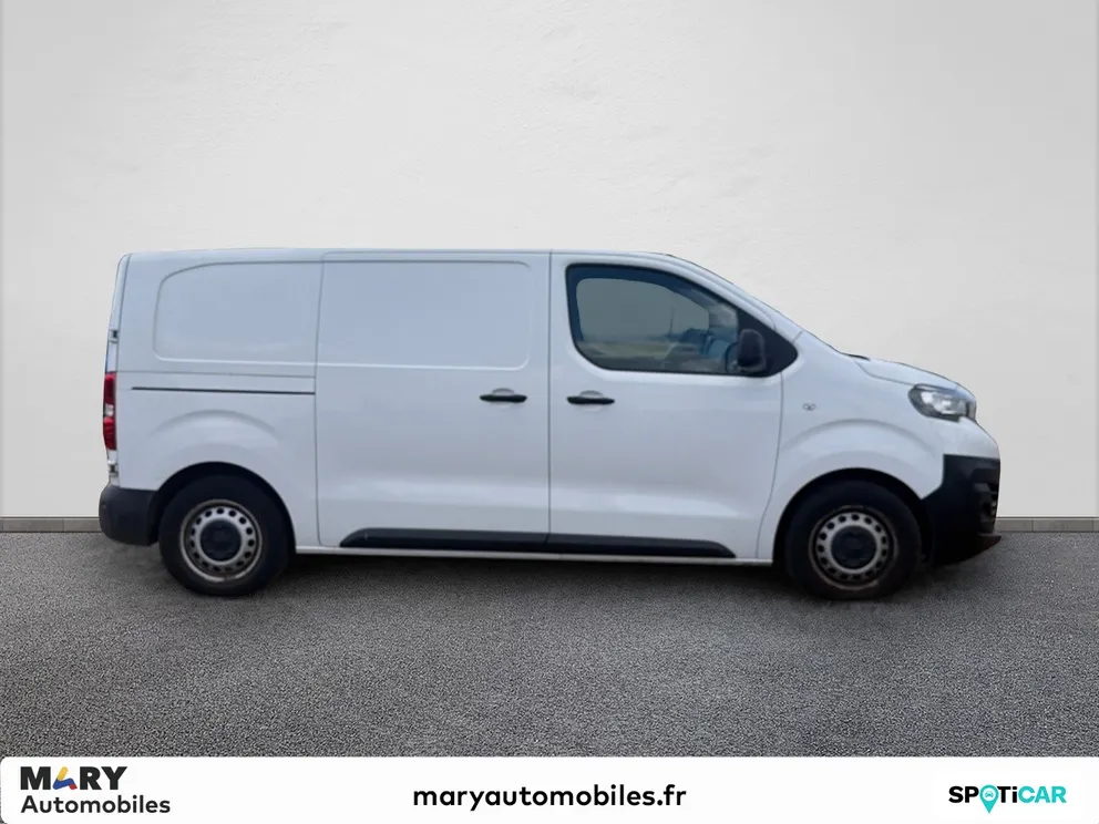 Véhicule occasion 235176 - peugeot EXPERT - Photo 4