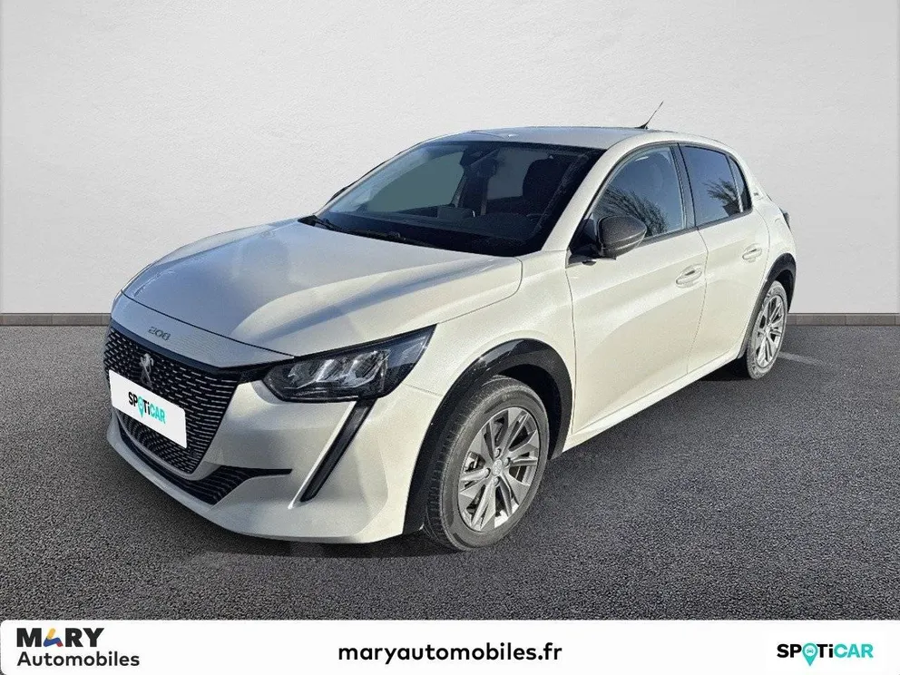 Véhicule occasion 208508 - peugeot 208 - Photo 1