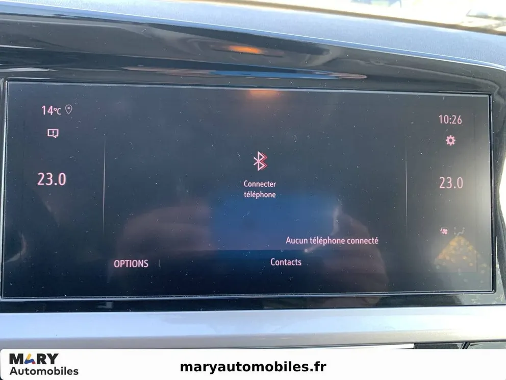 Véhicule occasion 231534 - opel GRANDLAND - Photo 26