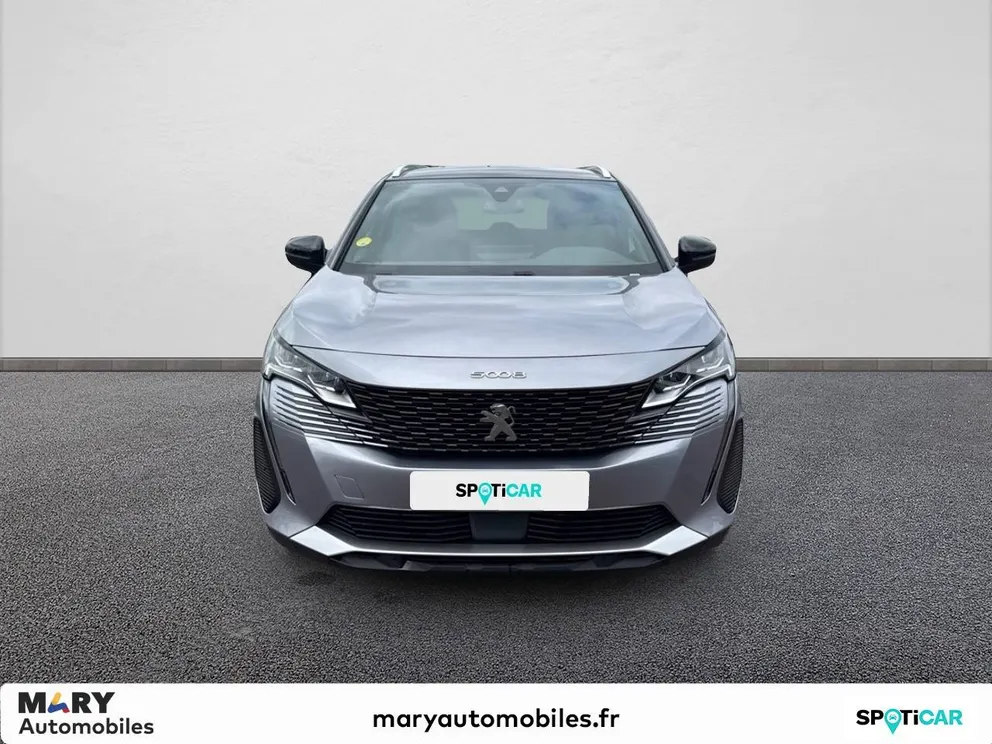 Véhicule occasion 234089 - peugeot 5008 - Photo 2