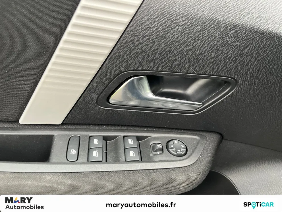 Véhicule occasion 1231210 - Citroën C4 - Photo 14