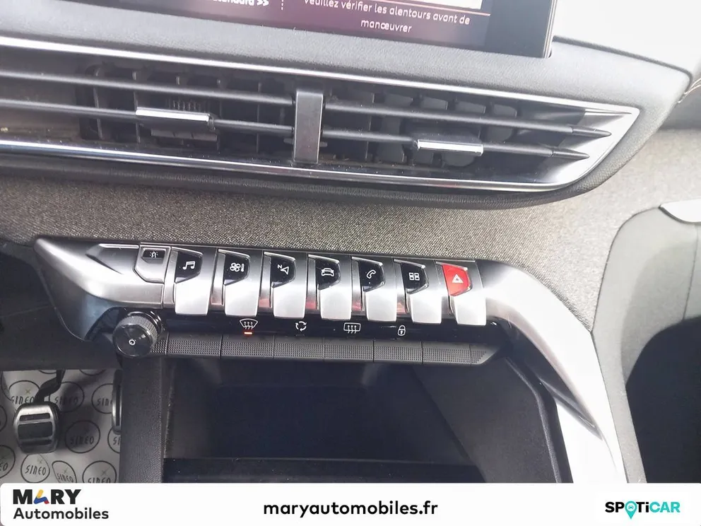 Véhicule occasion 208737 - peugeot 5008 - Photo 14