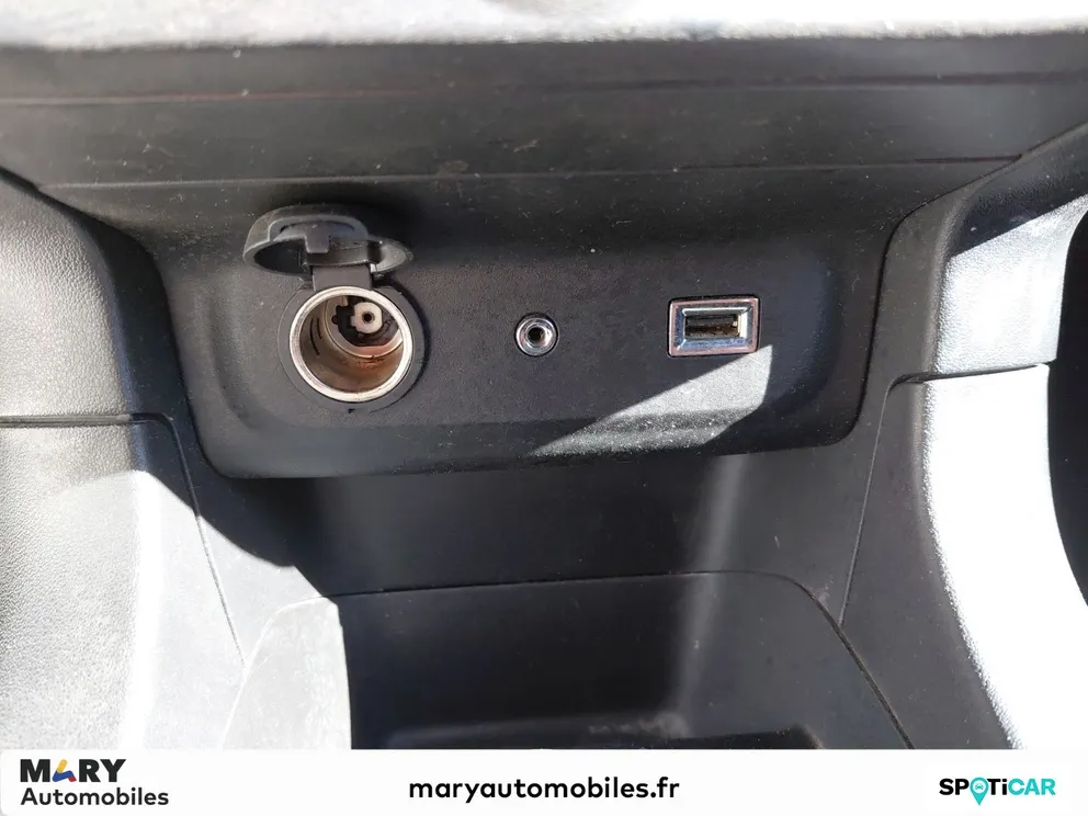 Véhicule occasion 1239703 - Citroën C3 - Photo 10