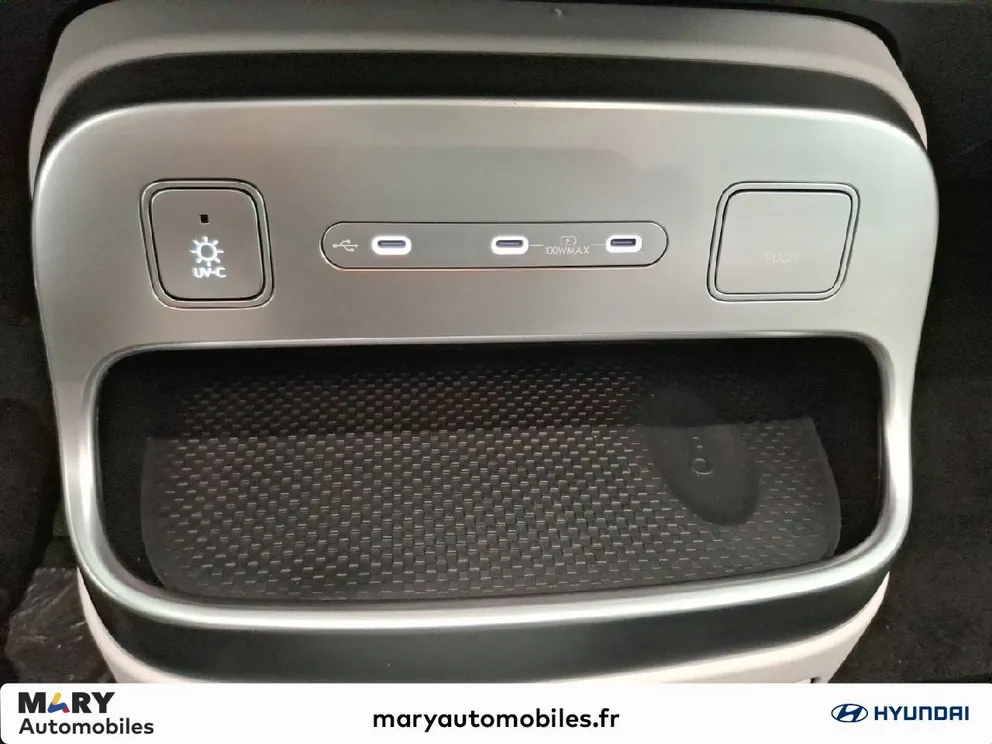 Véhicule occasion 194363 - hyundai IONIQ 9 - Photo 23